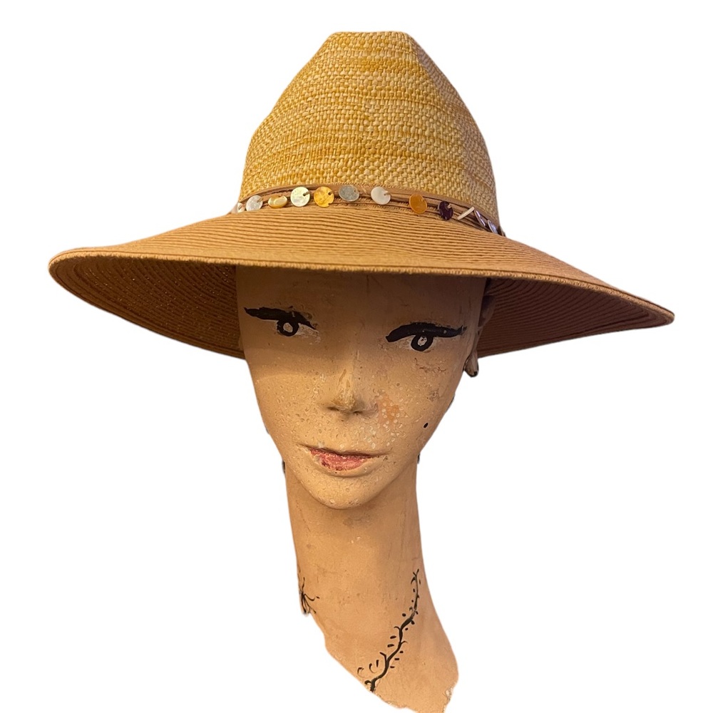 Boardwalk Style hat